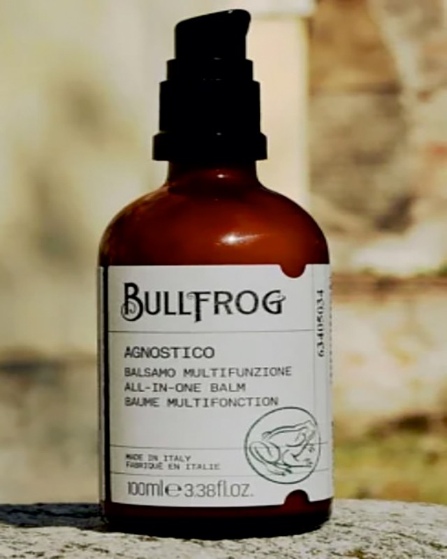 Bullfrog 2